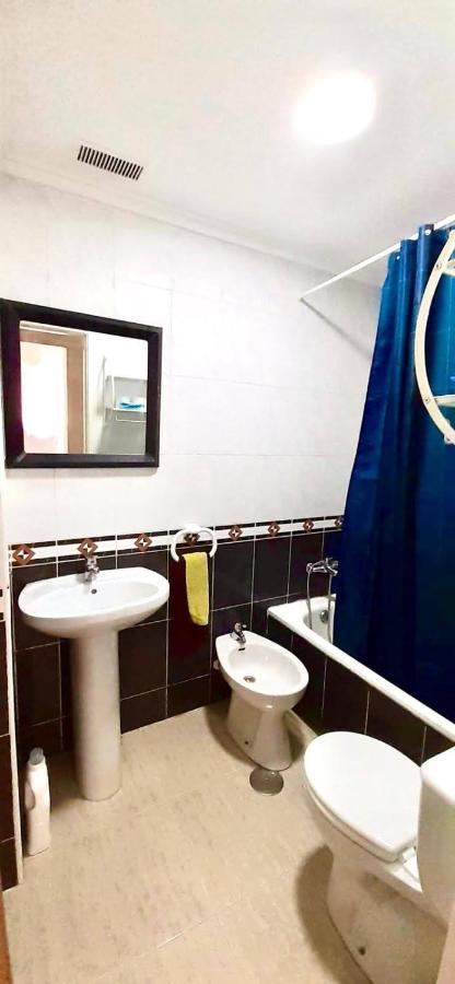 Apartament 2 Linea Cala Del Palangre Torrevieja Zewnętrze zdjęcie